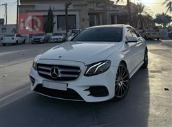 مرسيدس بنز E-Class